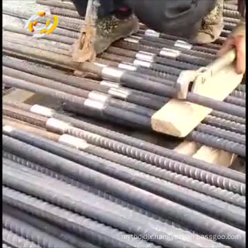 Hight Quality Working  Rebar Wrench